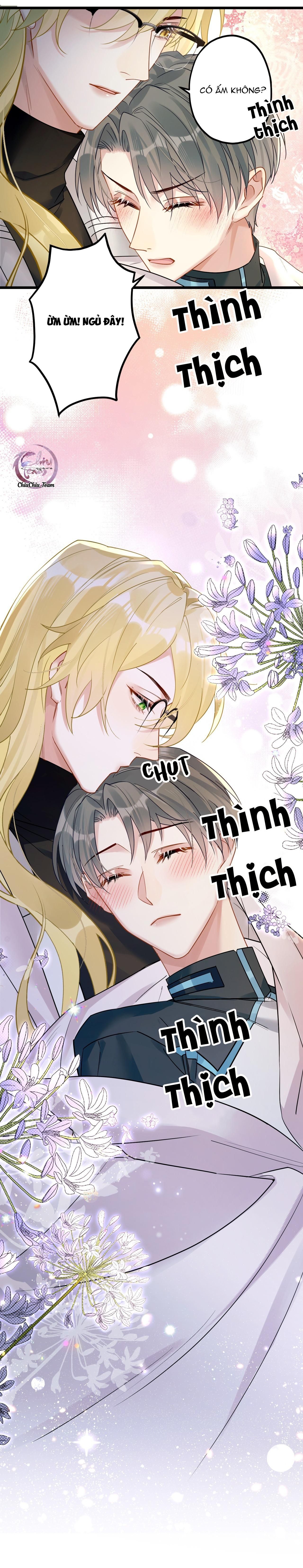 đọc truyện Chung Tình (end) Chương 16 ảnh 11 tại Thiên Thai Truyện