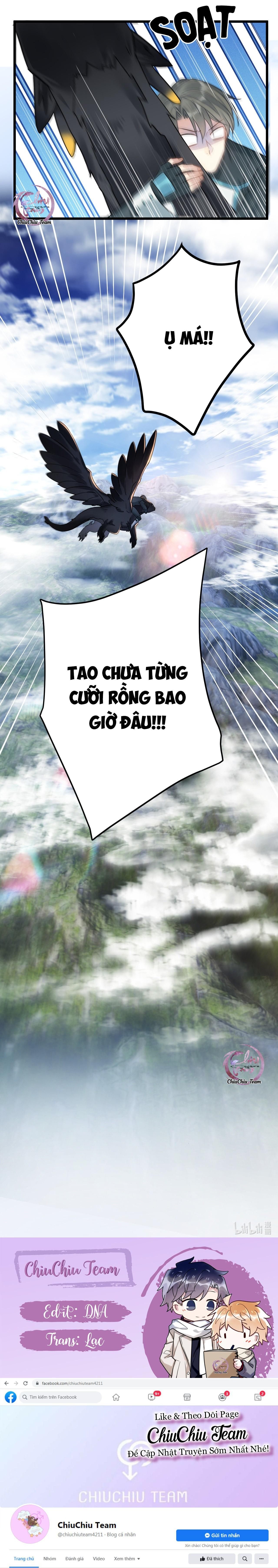đọc truyện Chung Tình (end) Chương 16 ảnh 15 tại Thiên Thai Truyện