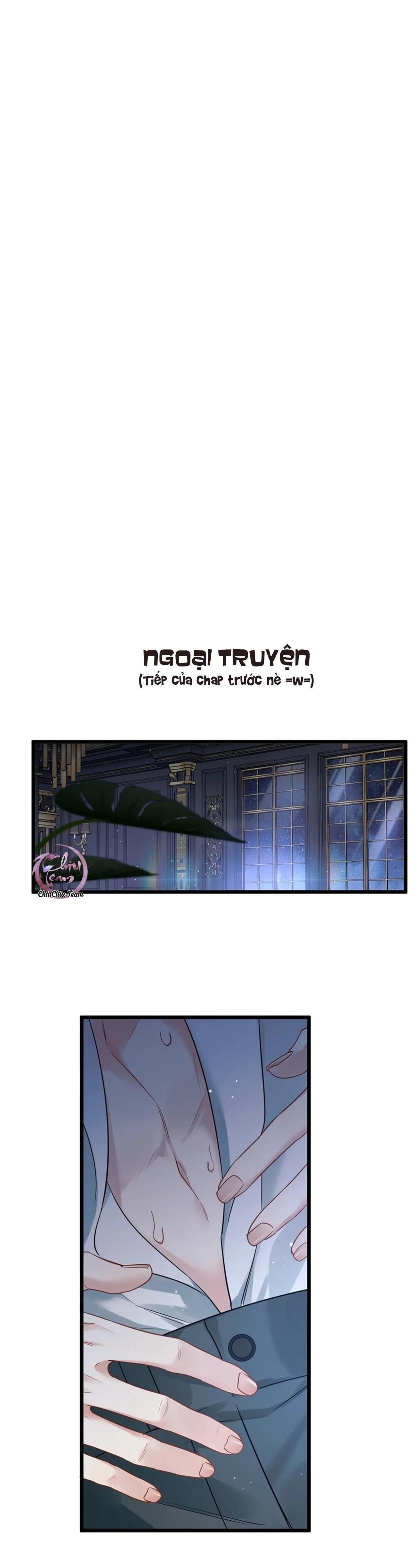 đọc truyện Chung Tình (end) Chương 25 ảnh 15 tại Thiên Thai Truyện