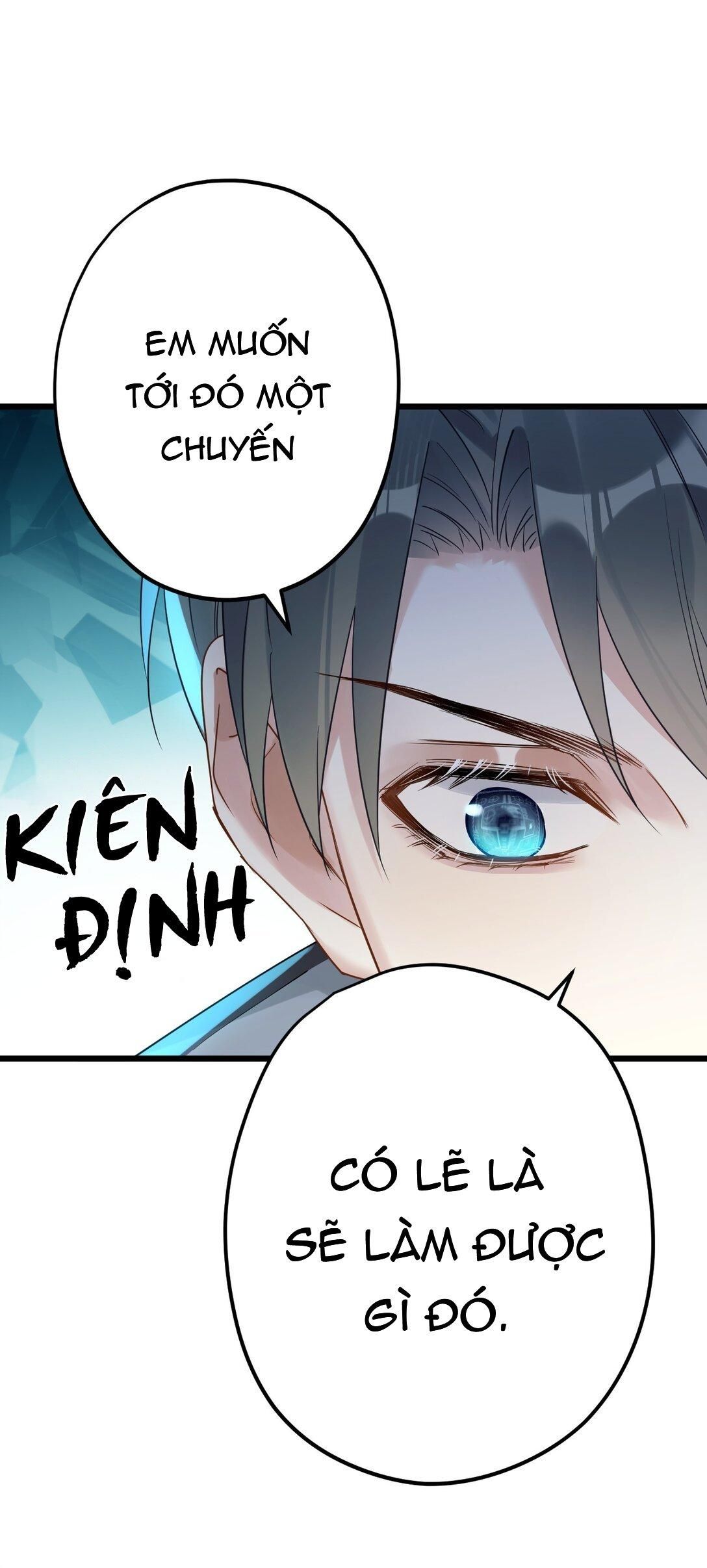 đọc truyện Chung Tình (end) Chương 29 ảnh 31 tại Thiên Thai Truyện
