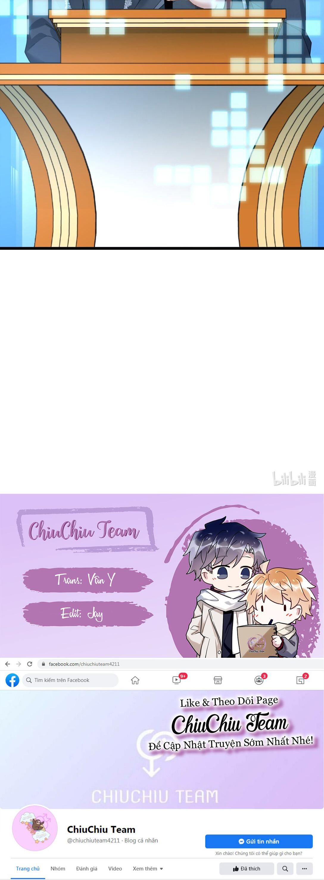 đọc truyện Chung Tình (end) Chương 35 ảnh 11 tại Thiên Thai Truyện