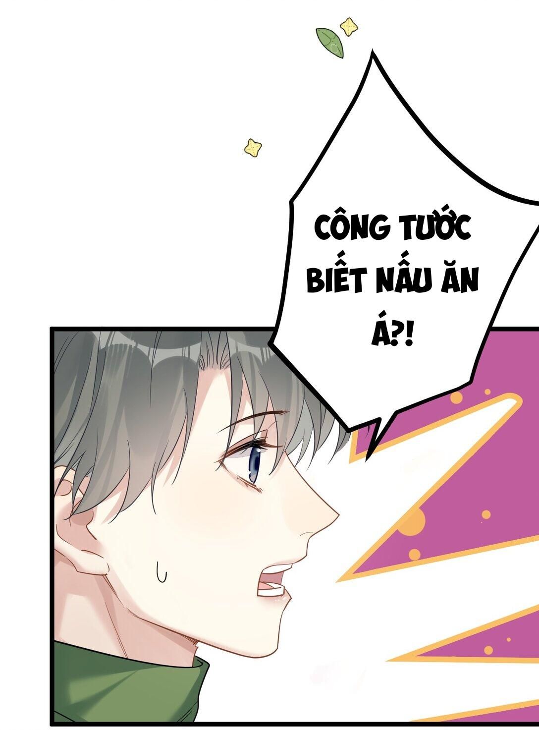 đọc truyện Chung Tình (end) Chương 42 ảnh 21 tại Thiên Thai Truyện