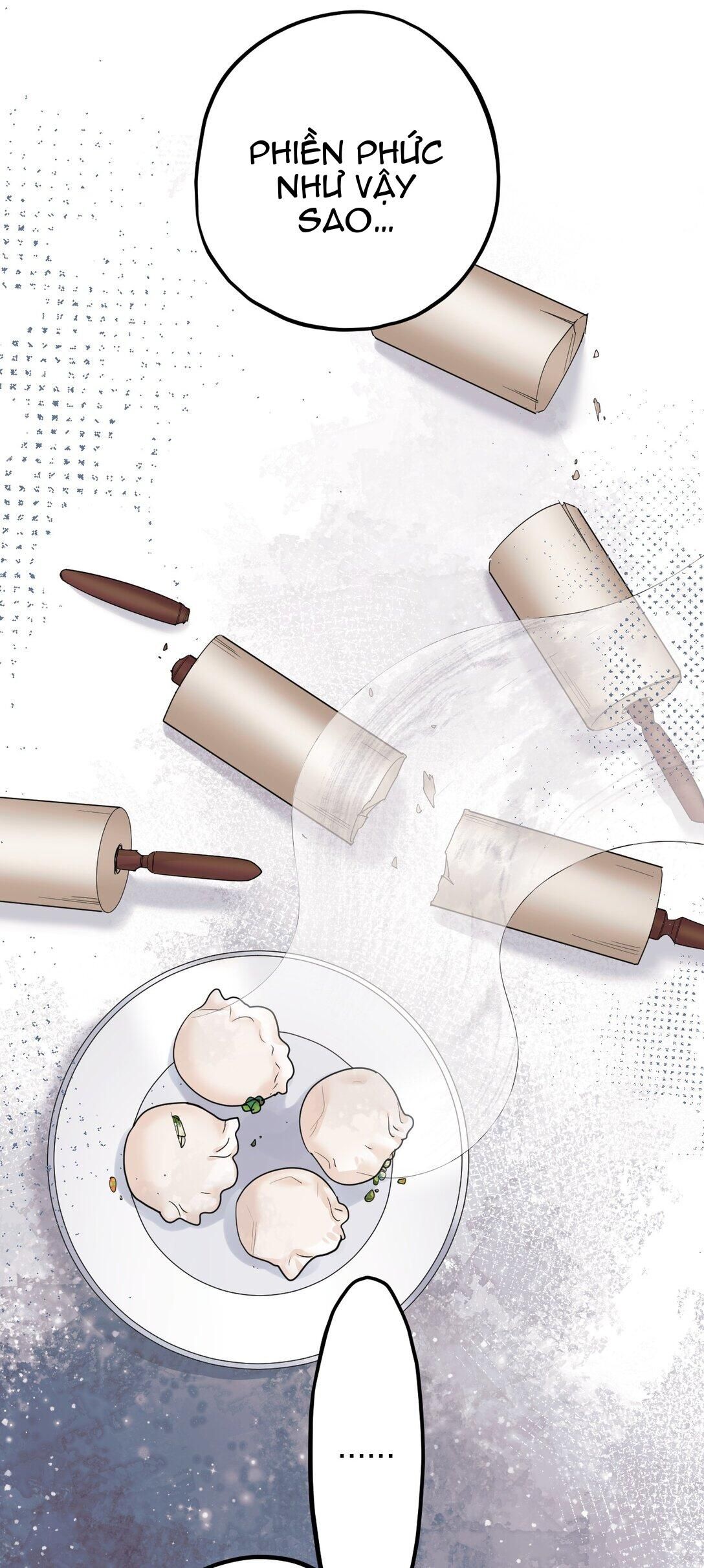 đọc truyện Chung Tình (end) Chương 42 ảnh 37 tại Thiên Thai Truyện