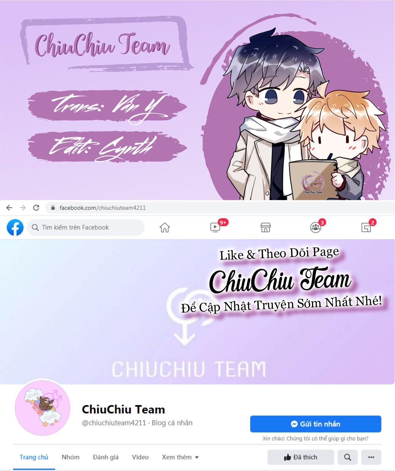 đọc truyện Chung Tình (end) Chương 44 ảnh 43 tại Giả Dược