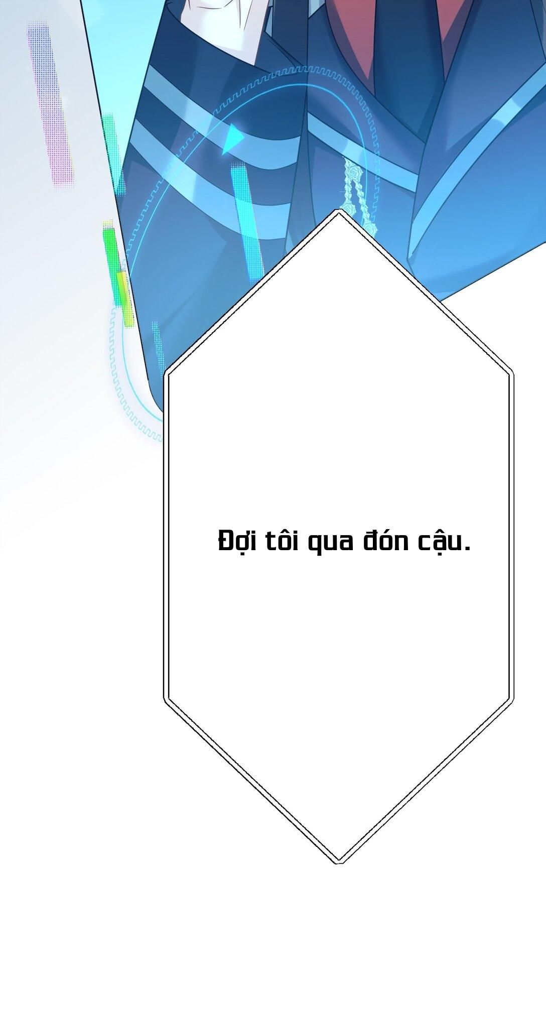 đọc truyện Chung Tình (end) Chương 45 ảnh 22 tại Giả Dược