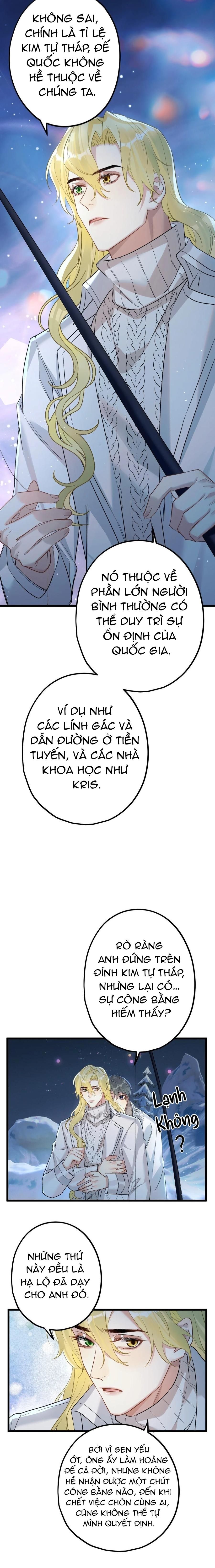 đọc truyện Chung Tình (end) Chương 62 ảnh 6 tại Thiên Thai Truyện
