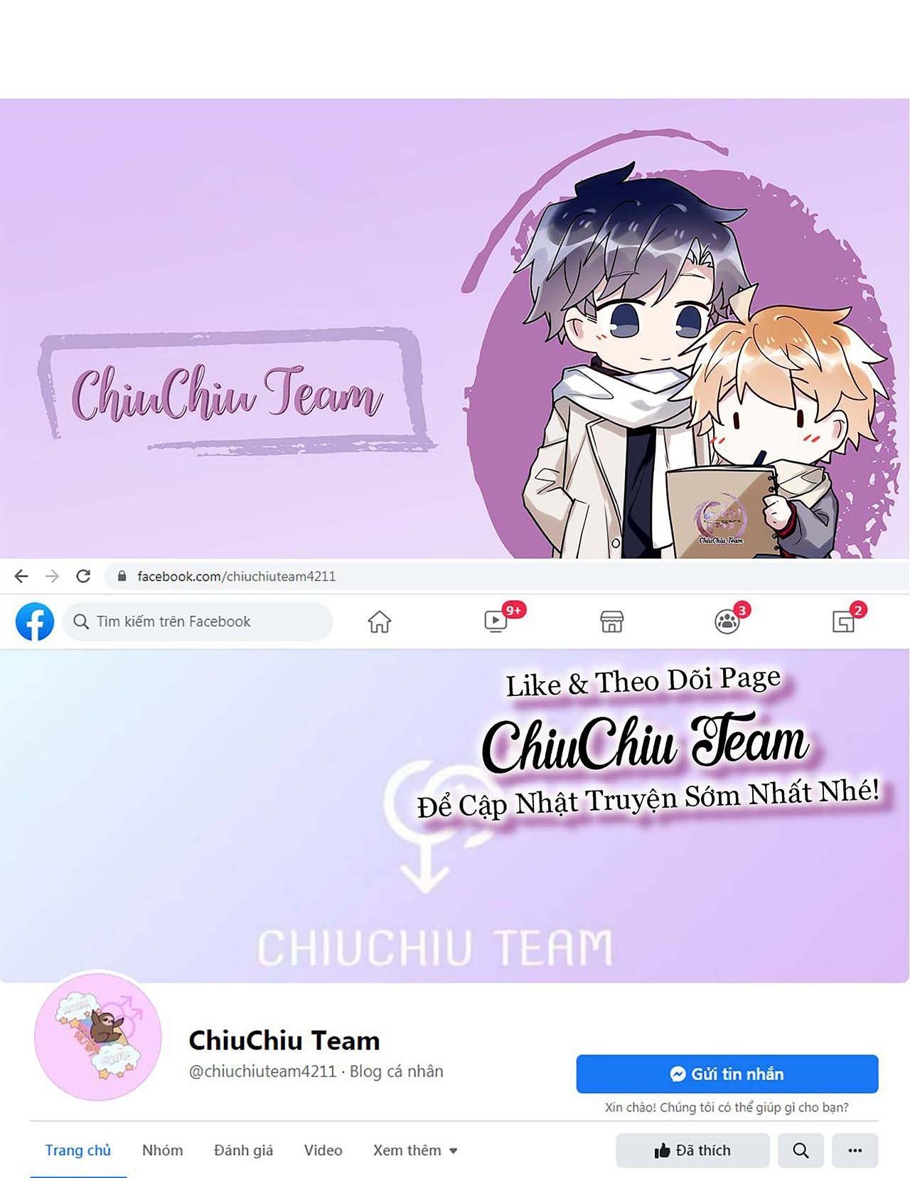 đọc truyện Chung Tình (end) Chương 68 ảnh 32 tại Thiên Thai Truyện