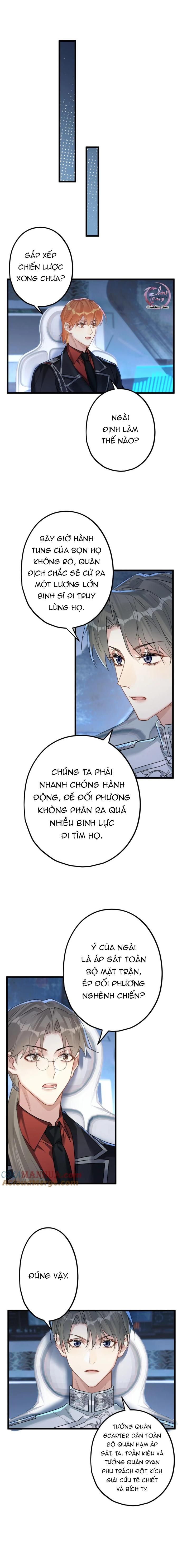 đọc truyện Chung Tình (end) Chương 71 ảnh 3 tại Thiên Thai Truyện
