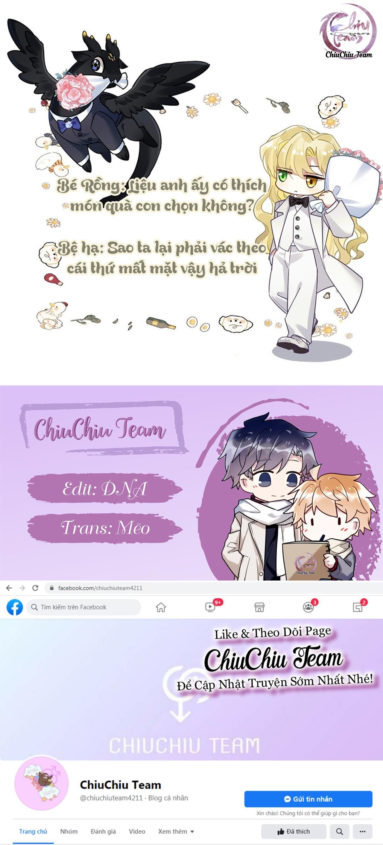 đọc truyện Chung Tình (end) Chương 8 ảnh 12 tại Thiên Thai Truyện