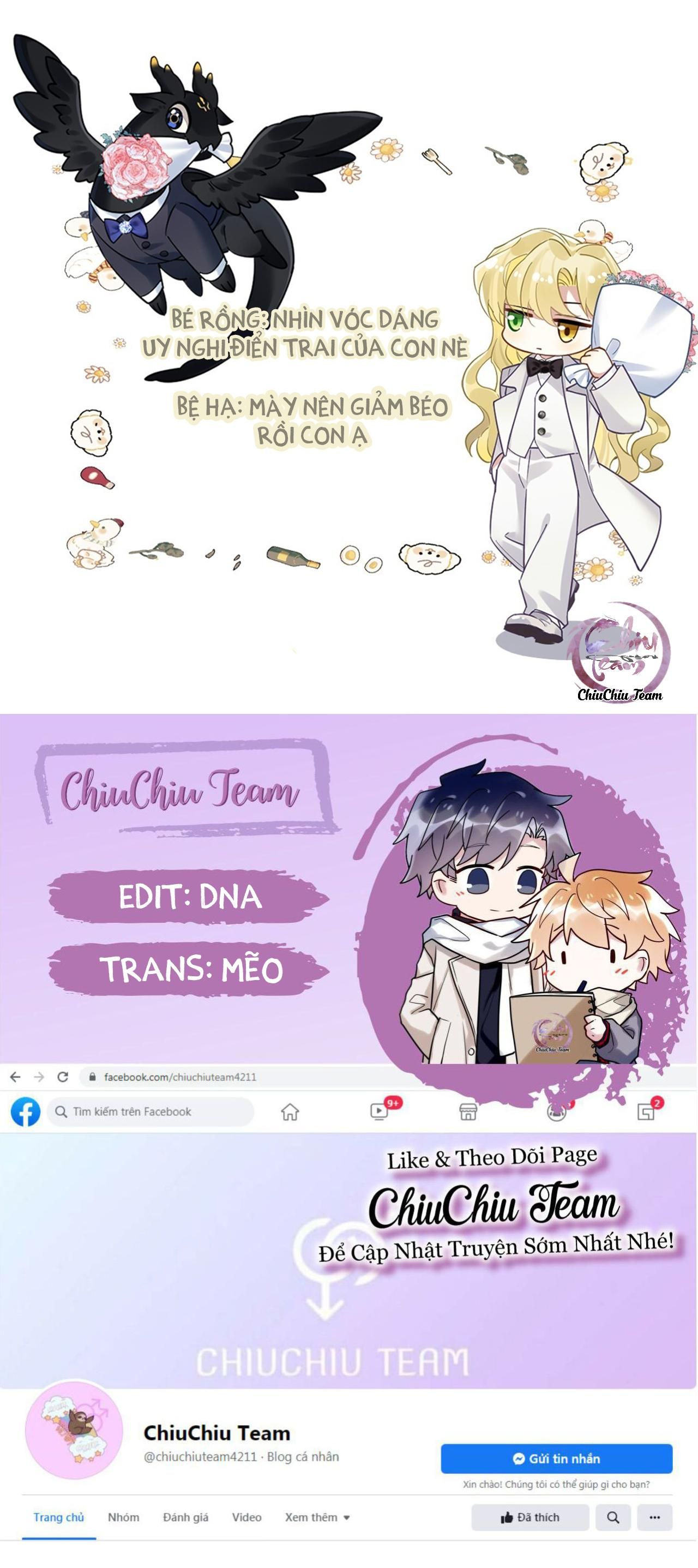 đọc truyện Chung Tình (end) Chương 9 ảnh 13 tại Thiên Thai Truyện