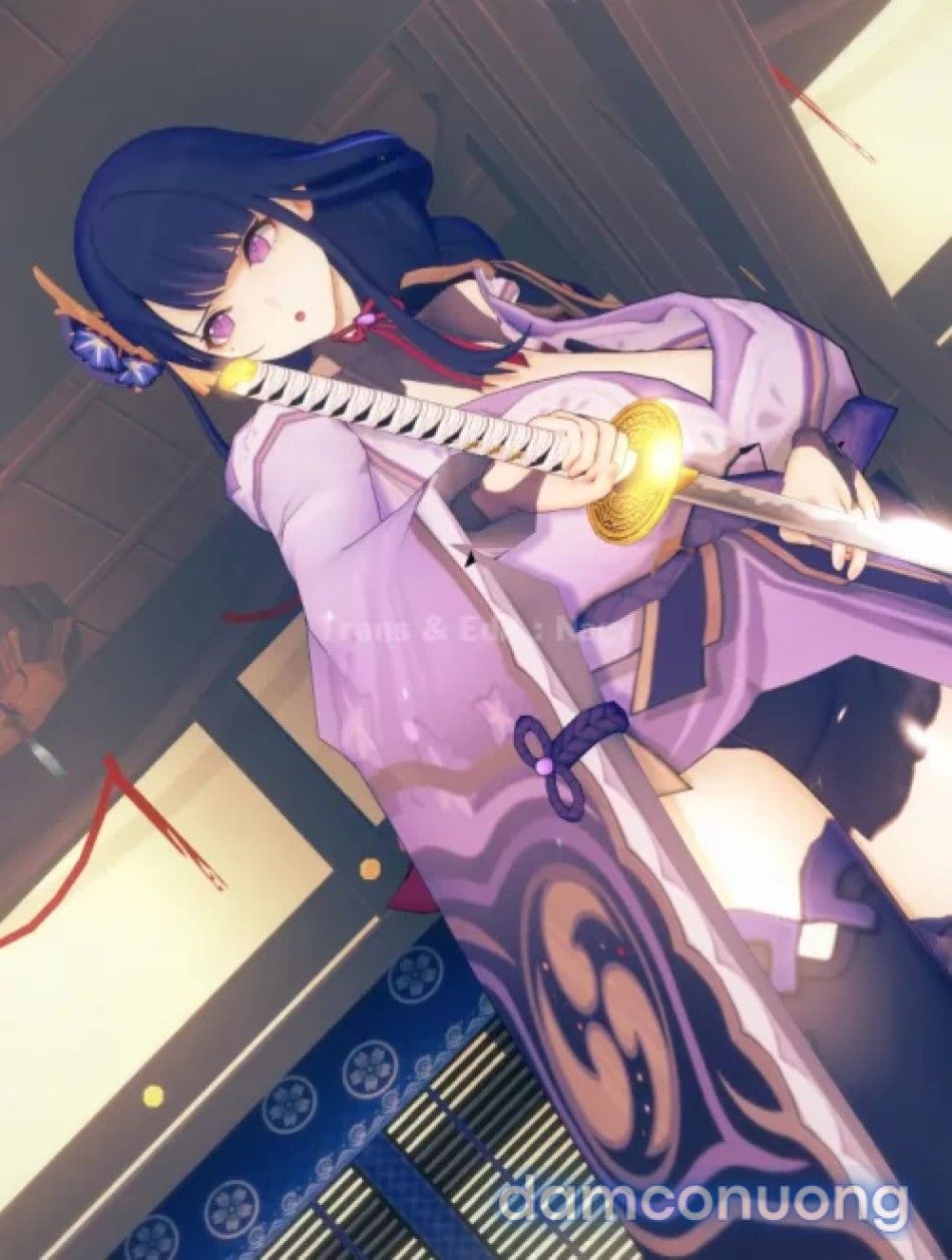 đọc truyện Chúng Tôi Là Tù Nhân Của Chị Gái Chương 3.1 ảnh 11 tại Thiên Thai Truyện