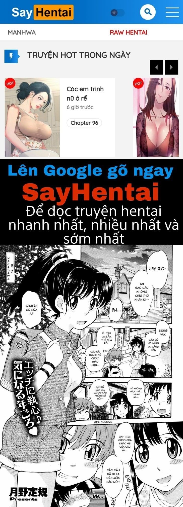 đọc truyện Chương 1_ Em Gái @ Giai Điệu (sister @ Tune) Chương 1 ảnh 2 tại Thiên Thai Truyện