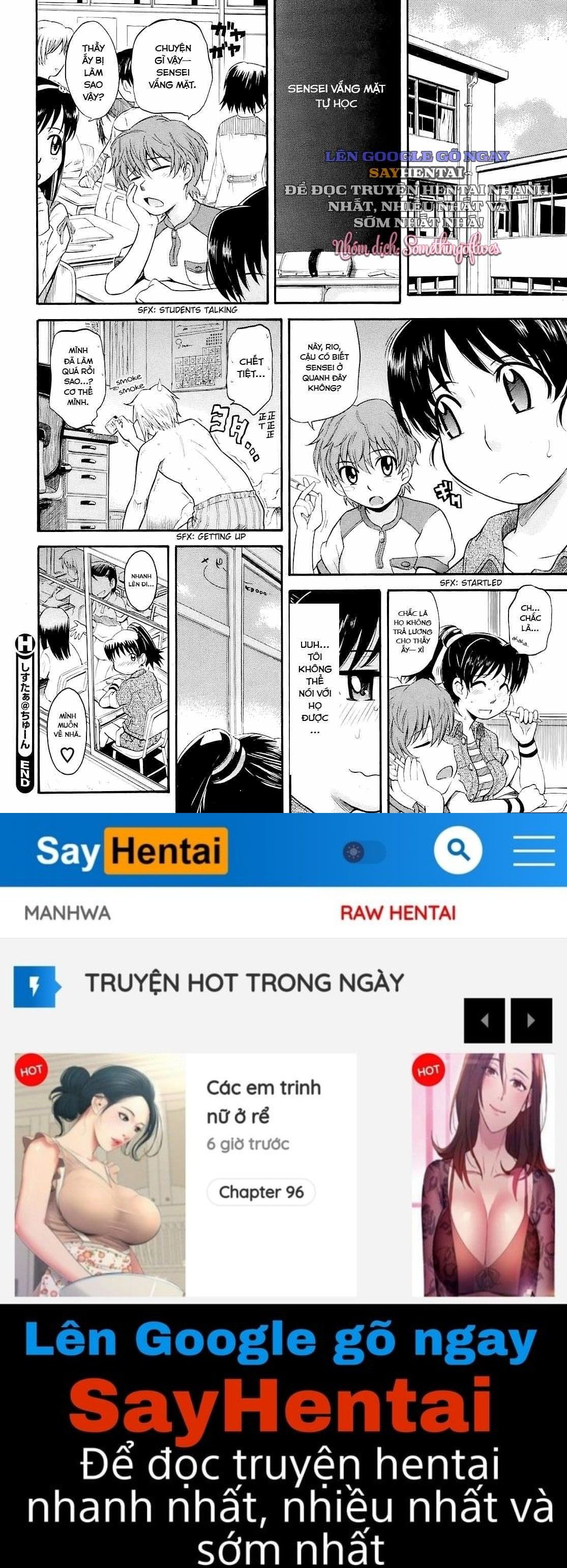 đọc truyện Chương 1_ Em Gái @ Giai Điệu (sister @ Tune) Chương 1 ảnh 21 tại Thiên Thai Truyện