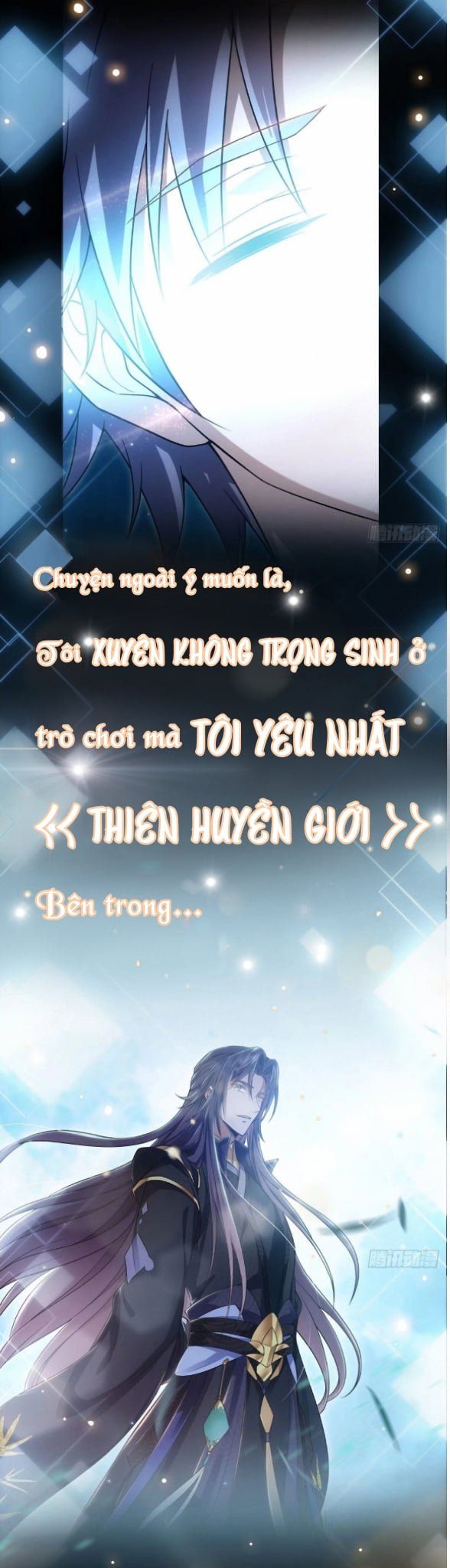đọc truyện Chưởng Môn Khiêm Tốn Chút Chương 0.75 ảnh 6 tại Giả Dược