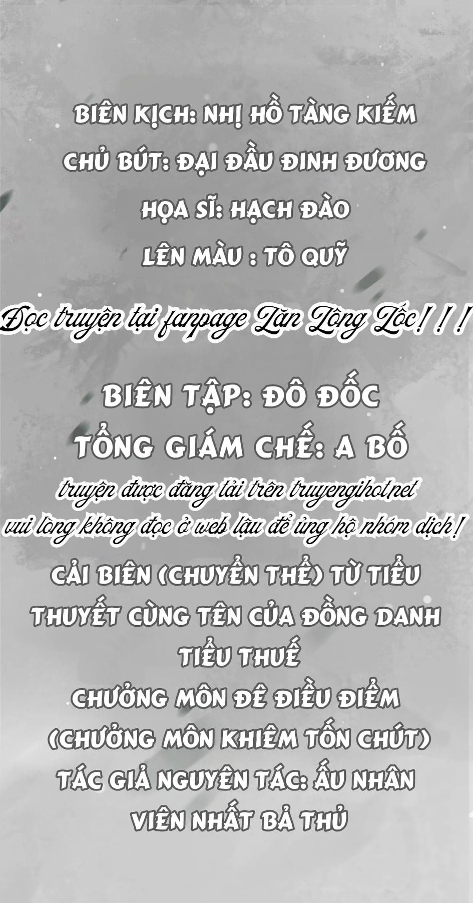 đọc truyện Chưởng Môn Khiêm Tốn Chút Chương 1 ảnh 3 tại Truyện Dạ Ký
