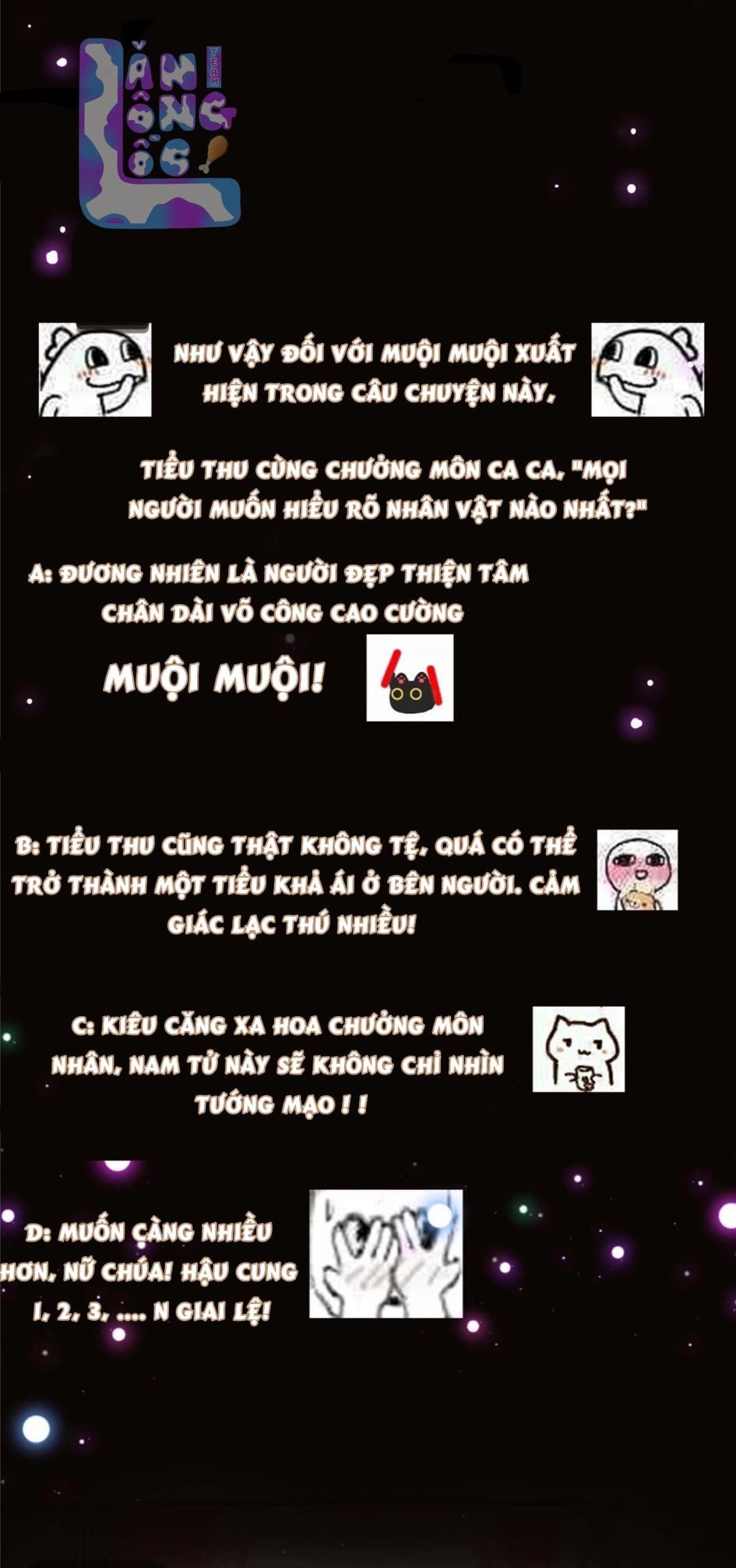 đọc truyện Chưởng Môn Khiêm Tốn Chút Chương 1 ảnh 41 tại Truyện Dạ Ký