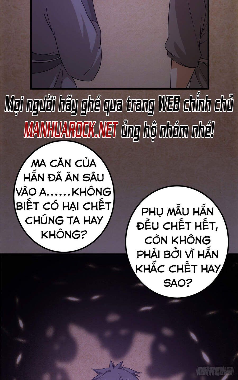 đọc truyện Chưởng Môn Khiêm Tốn Chút Chương 10 ảnh 20 tại Giả Dược