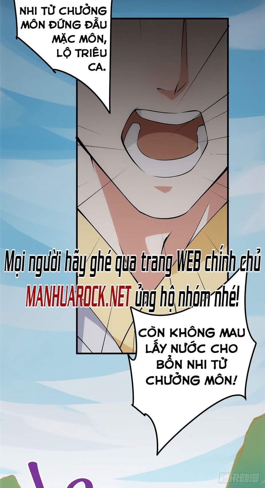 đọc truyện Chưởng Môn Khiêm Tốn Chút Chương 10 ảnh 22 tại Giả Dược