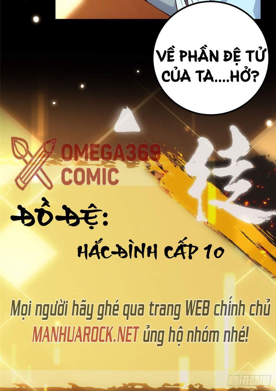 đọc truyện Chưởng Môn Khiêm Tốn Chút Chương 10 ảnh 8 tại Giả Dược