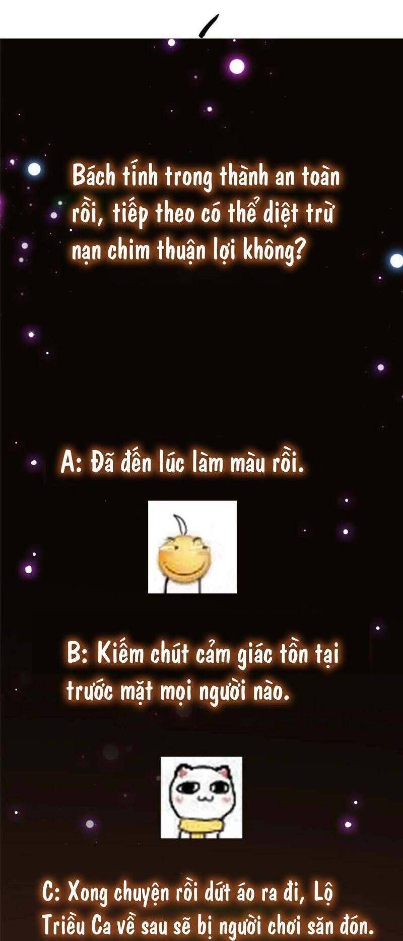 đọc truyện Chưởng Môn Khiêm Tốn Chút Chương 100 ảnh 36 tại Truyện Dạ Ký