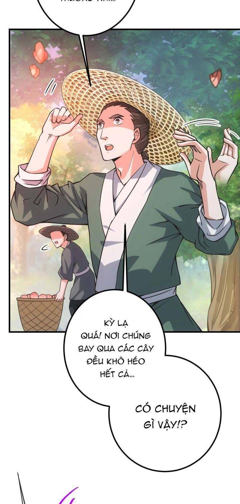 đọc truyện Chưởng Môn Khiêm Tốn Chút Chương 100 ảnh 6 tại Truyện Dạ Ký