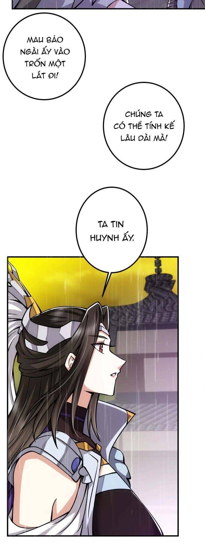 đọc truyện Chưởng Môn Khiêm Tốn Chút Chương 101 ảnh 9 tại Truyện Dạ Ký