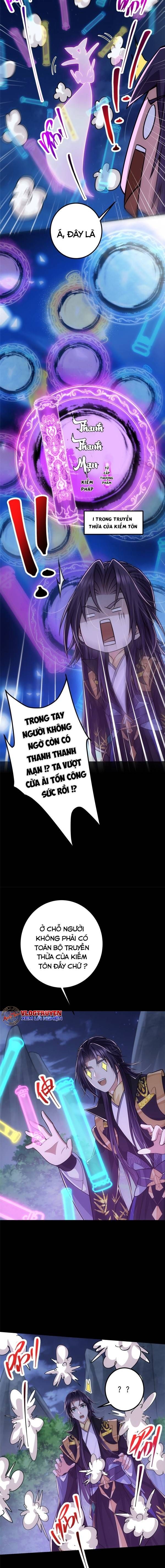đọc truyện Chưởng Môn Khiêm Tốn Chút Chương 109 ảnh 6 tại Truyện Dạ Ký