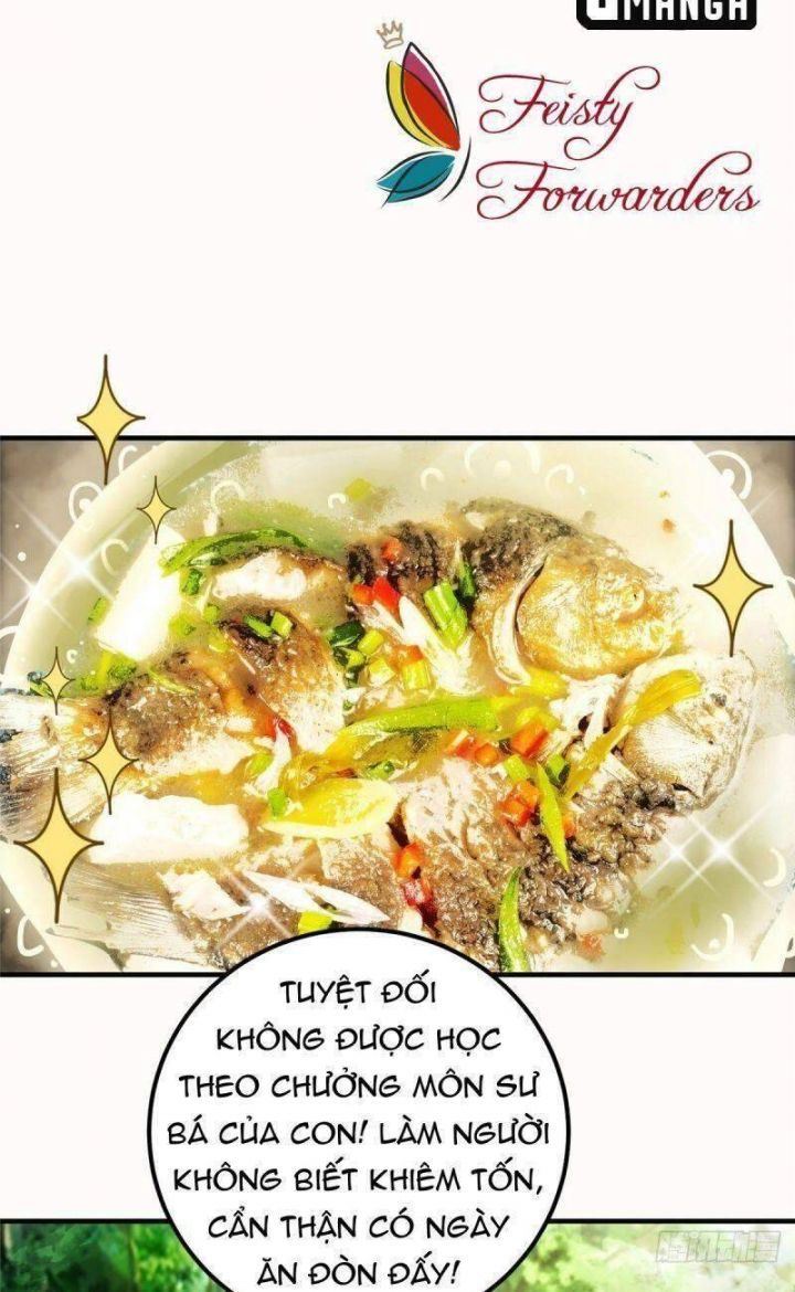 đọc truyện Chưởng Môn Khiêm Tốn Chút Chương 11 ảnh 40 tại Truyện Dạ Ký