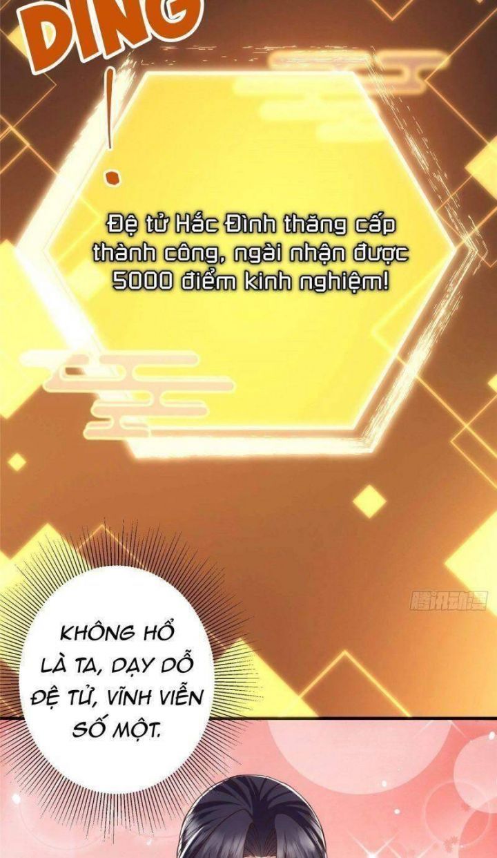 đọc truyện Chưởng Môn Khiêm Tốn Chút Chương 11 ảnh 5 tại Truyện Dạ Ký
