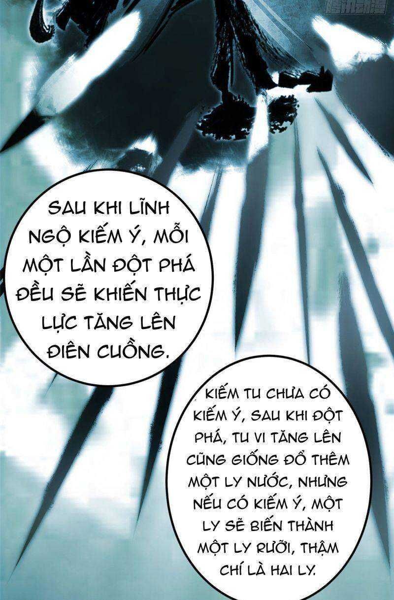 đọc truyện Chưởng Môn Khiêm Tốn Chút Chương 12 ảnh 33 tại Giả Dược
