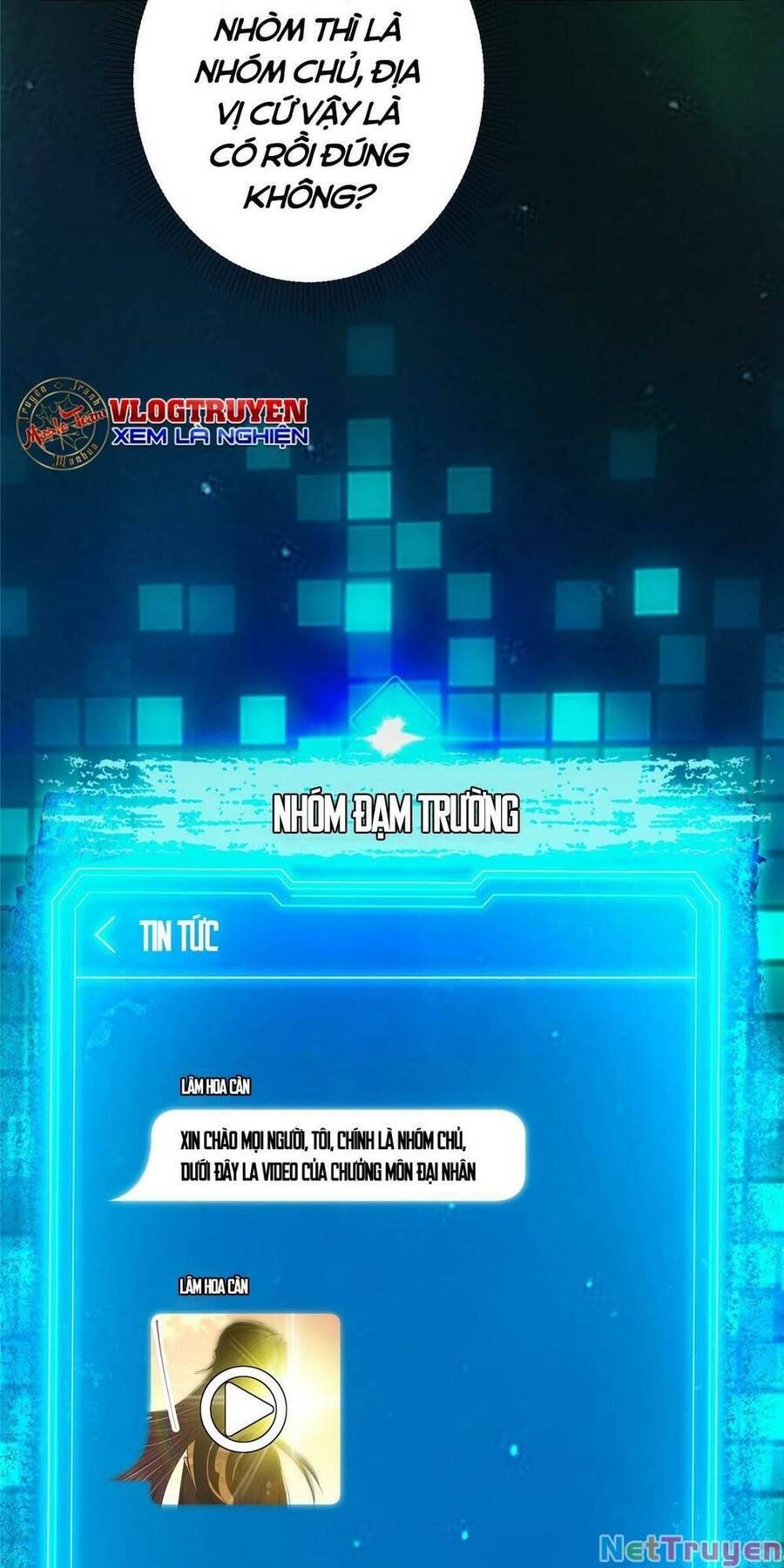 đọc truyện Chưởng Môn Khiêm Tốn Chút Chương 121 ảnh 22 tại Giả Dược