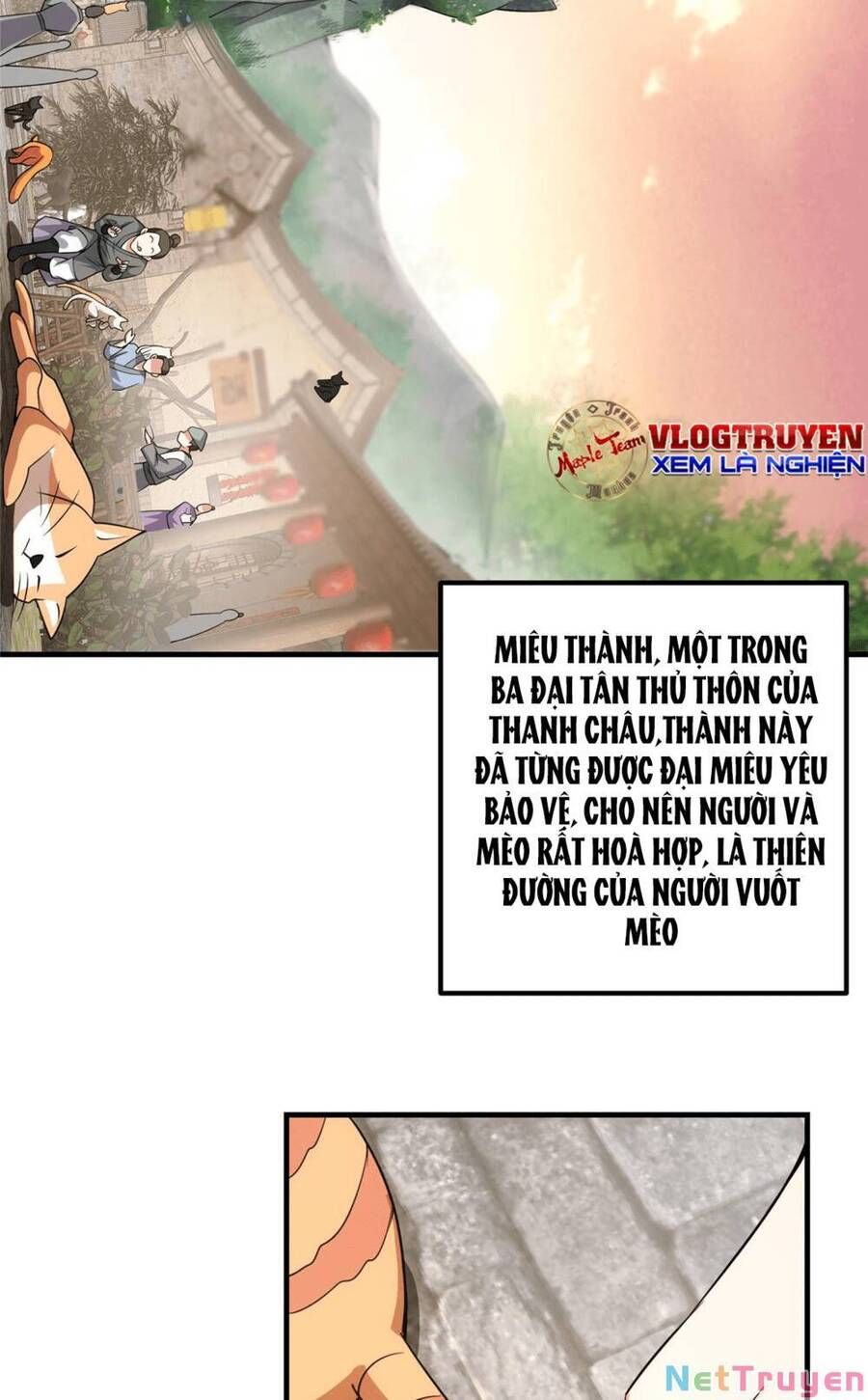 đọc truyện Chưởng Môn Khiêm Tốn Chút Chương 122 ảnh 38 tại Truyện Dạ Ký