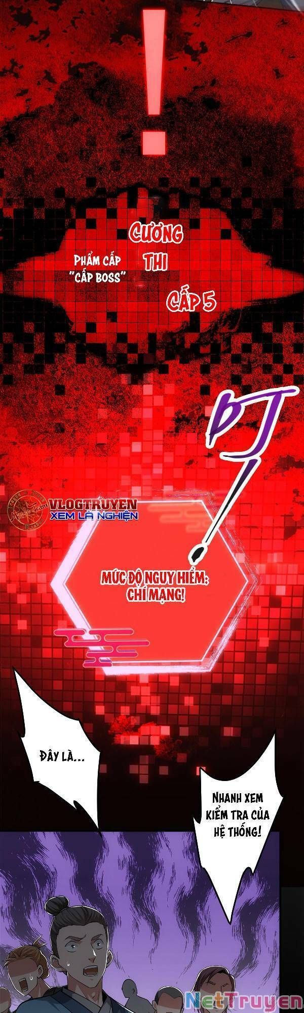 đọc truyện Chưởng Môn Khiêm Tốn Chút Chương 123 ảnh 13 tại Truyện Dạ Ký