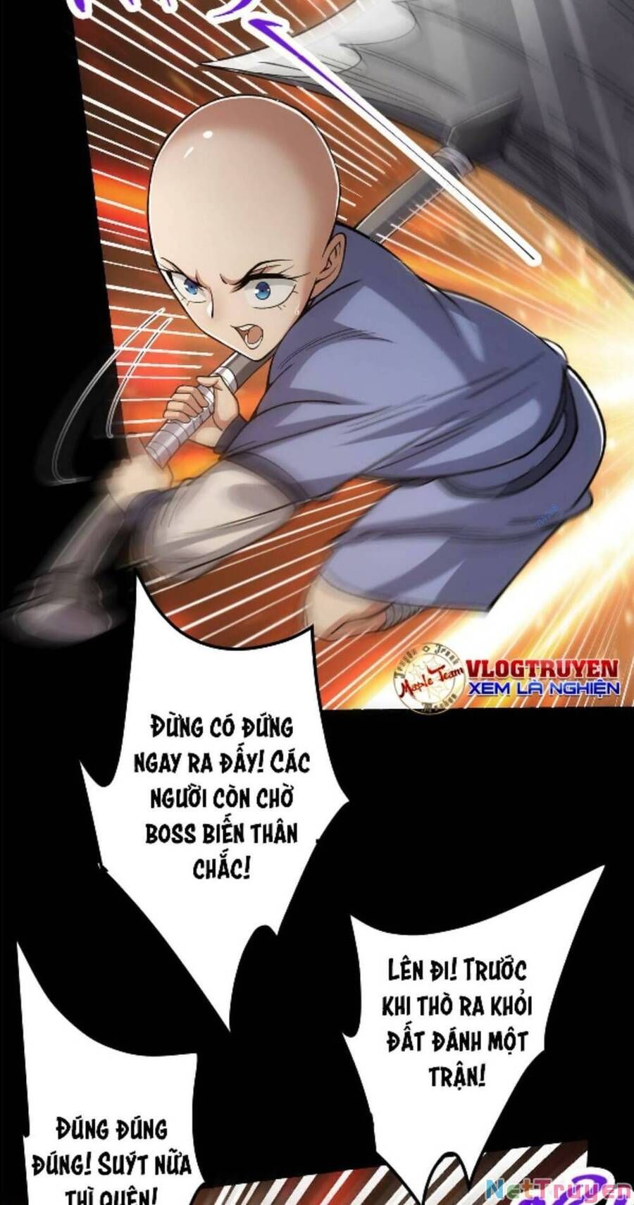 đọc truyện Chưởng Môn Khiêm Tốn Chút Chương 123 ảnh 9 tại Truyện Dạ Ký