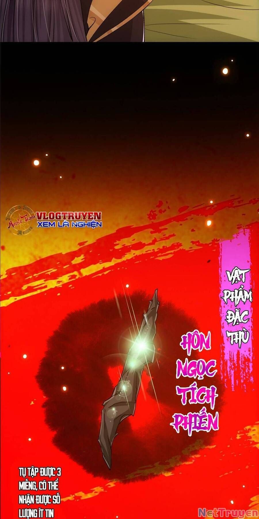 đọc truyện Chưởng Môn Khiêm Tốn Chút Chương 124 ảnh 24 tại Truyện Dạ Ký