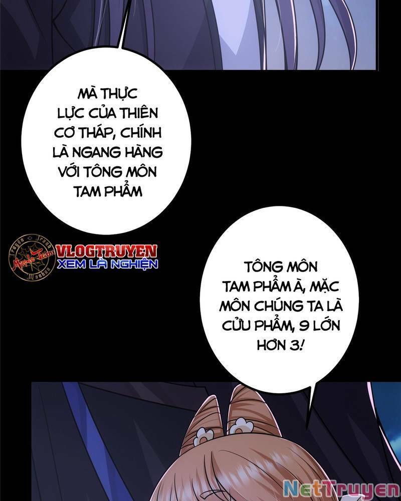 đọc truyện Chưởng Môn Khiêm Tốn Chút Chương 126 ảnh 25 tại Truyện Dạ Ký