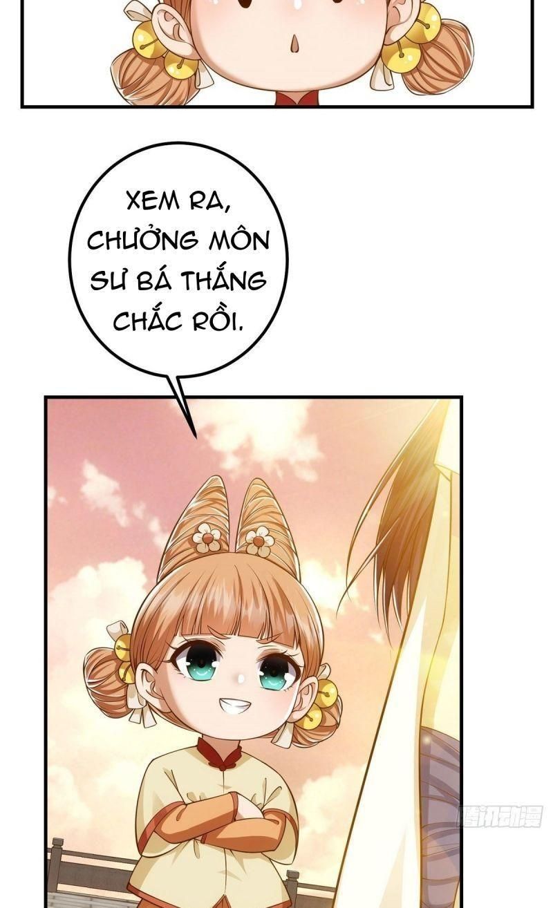 đọc truyện Chưởng Môn Khiêm Tốn Chút Chương 13 ảnh 33 tại Thiên Thai Truyện