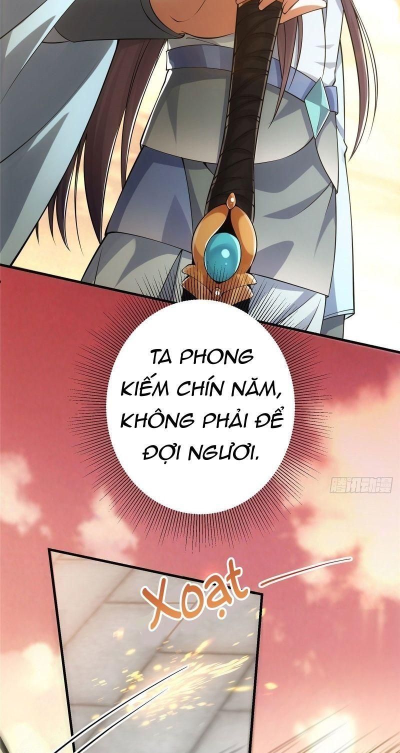 đọc truyện Chưởng Môn Khiêm Tốn Chút Chương 13 ảnh 42 tại Thiên Thai Truyện