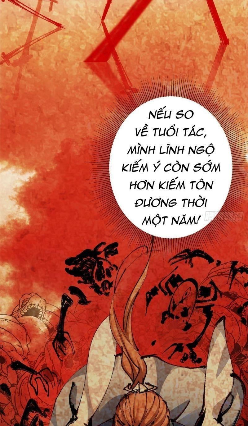 đọc truyện Chưởng Môn Khiêm Tốn Chút Chương 13 ảnh 8 tại Thiên Thai Truyện