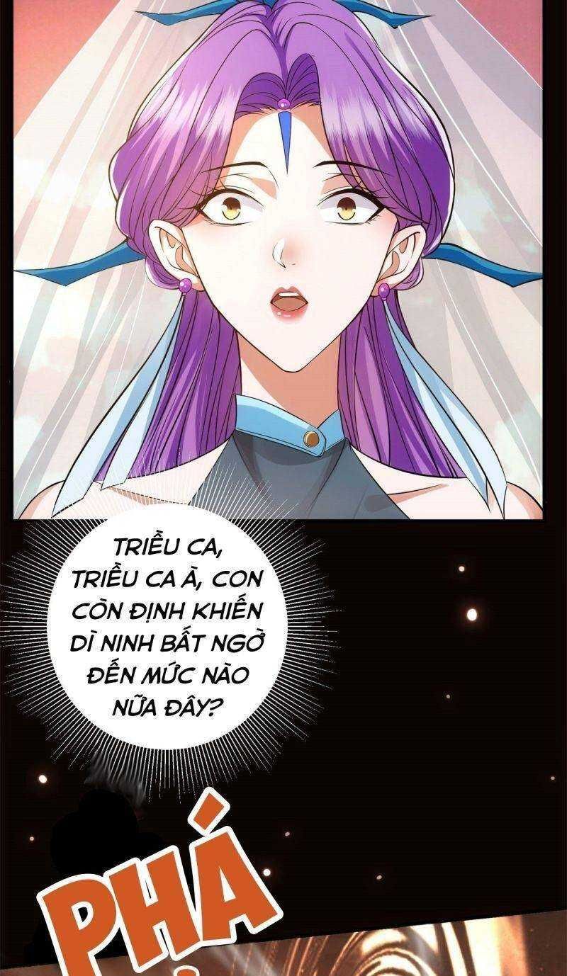 đọc truyện Chưởng Môn Khiêm Tốn Chút Chương 14 ảnh 31 tại Thiên Thai Truyện