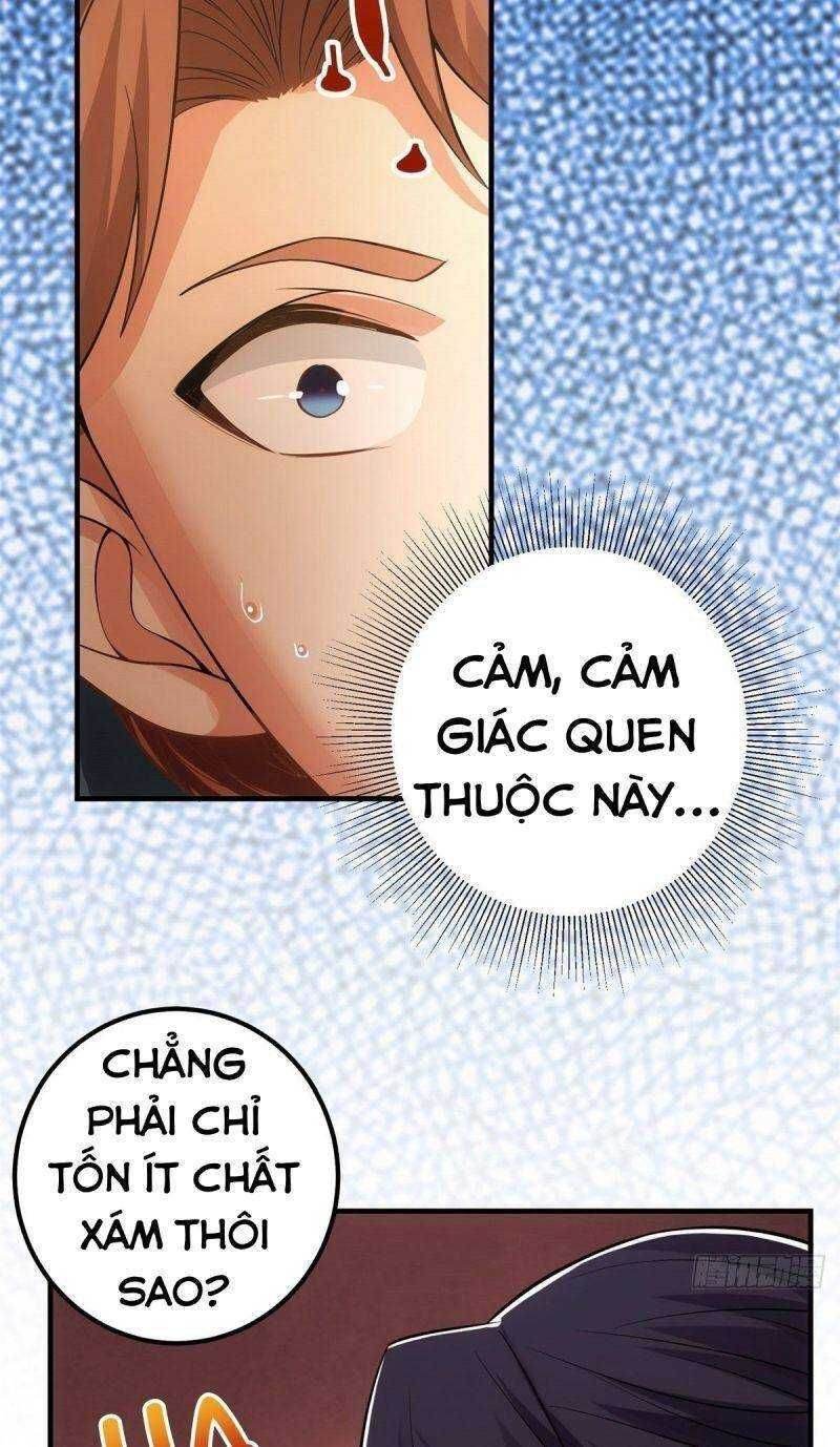 đọc truyện Chưởng Môn Khiêm Tốn Chút Chương 14 ảnh 40 tại Thiên Thai Truyện