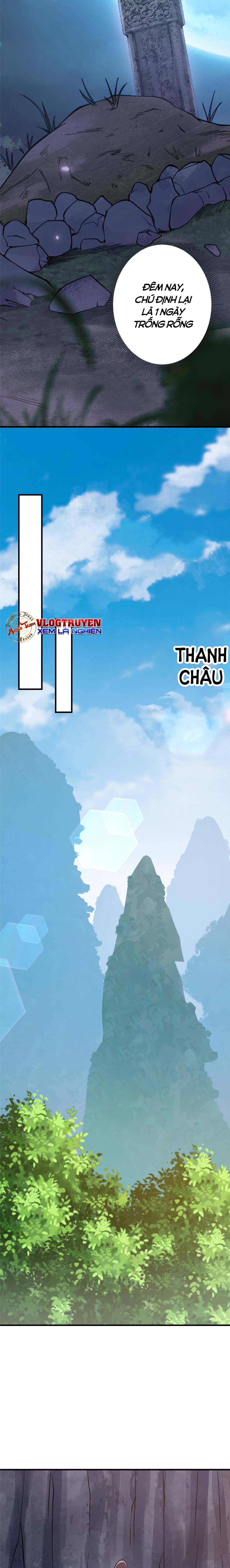 đọc truyện Chưởng Môn Khiêm Tốn Chút Chương 142 ảnh 7 tại Thiên Thai Truyện