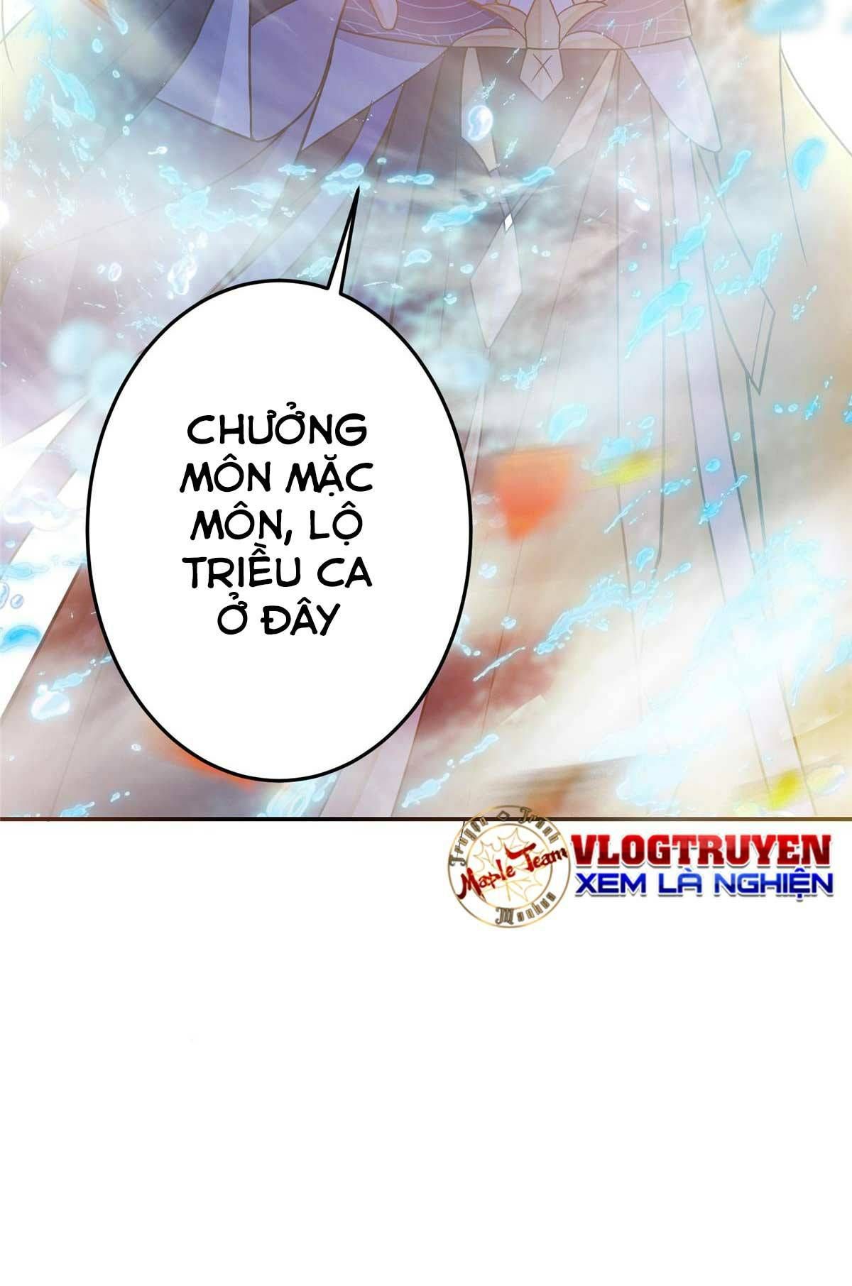 đọc truyện Chưởng Môn Khiêm Tốn Chút Chương 145 ảnh 49 tại Truyện Dạ Ký
