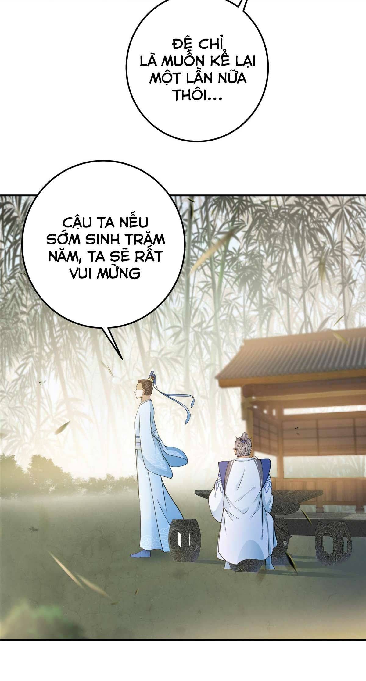 đọc truyện Chưởng Môn Khiêm Tốn Chút Chương 147 ảnh 11 tại Truyện Dạ Ký
