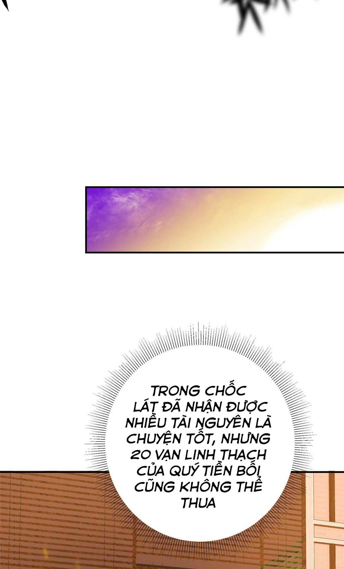 đọc truyện Chưởng Môn Khiêm Tốn Chút Chương 147 ảnh 26 tại Truyện Dạ Ký