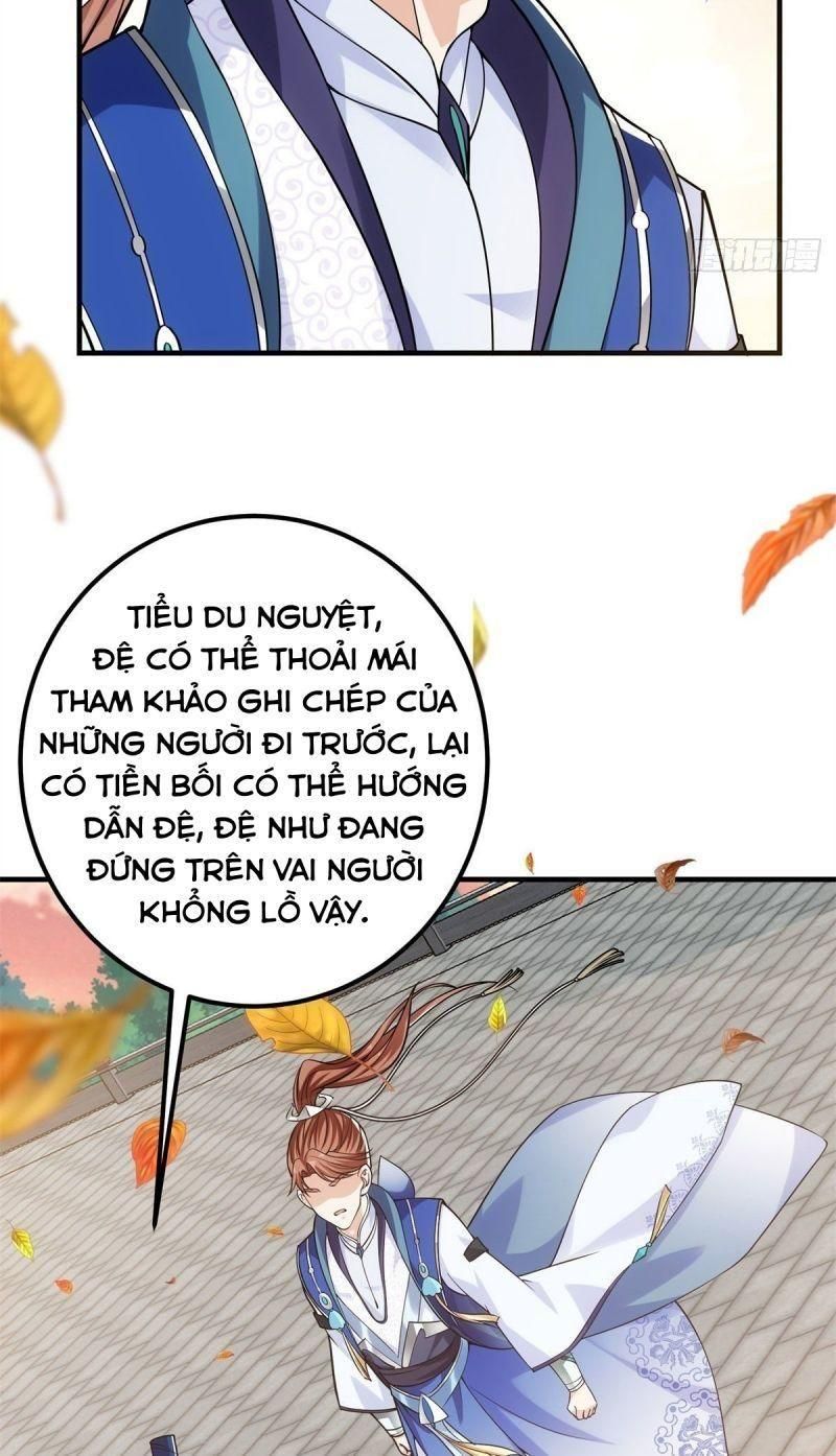 đọc truyện Chưởng Môn Khiêm Tốn Chút Chương 15 ảnh 18 tại Truyện Dạ Ký