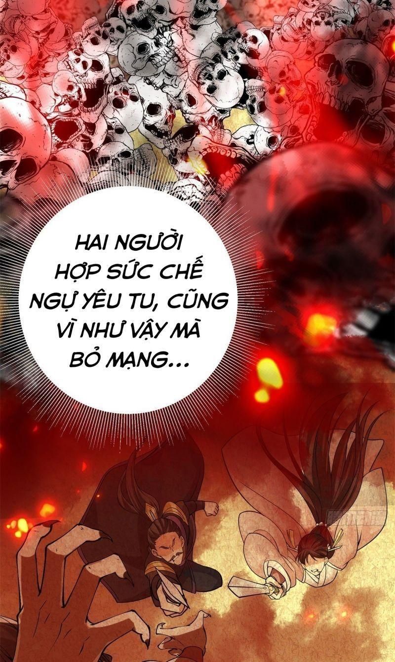 đọc truyện Chưởng Môn Khiêm Tốn Chút Chương 15 ảnh 41 tại Truyện Dạ Ký