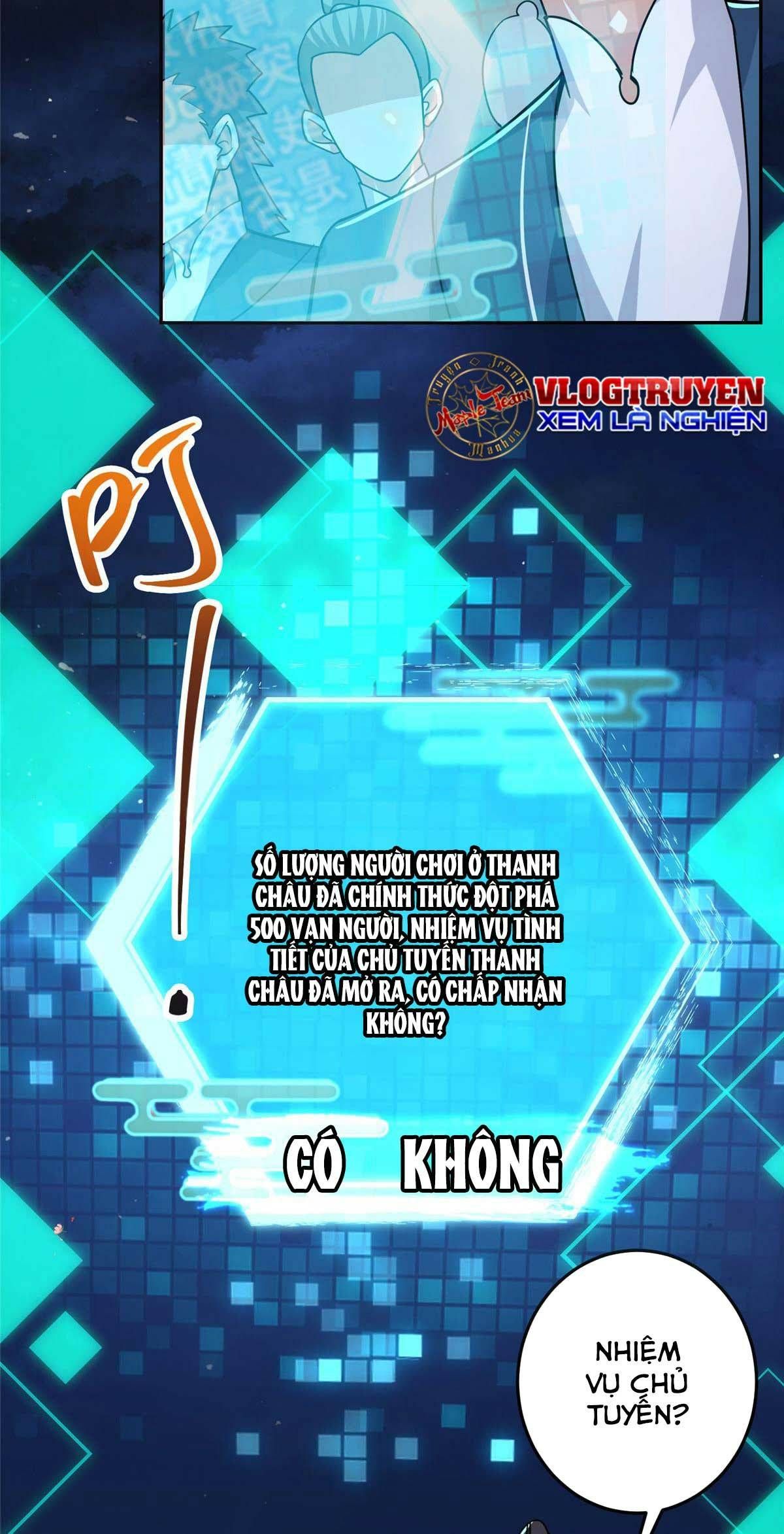 đọc truyện Chưởng Môn Khiêm Tốn Chút Chương 153 ảnh 23 tại Giả Dược
