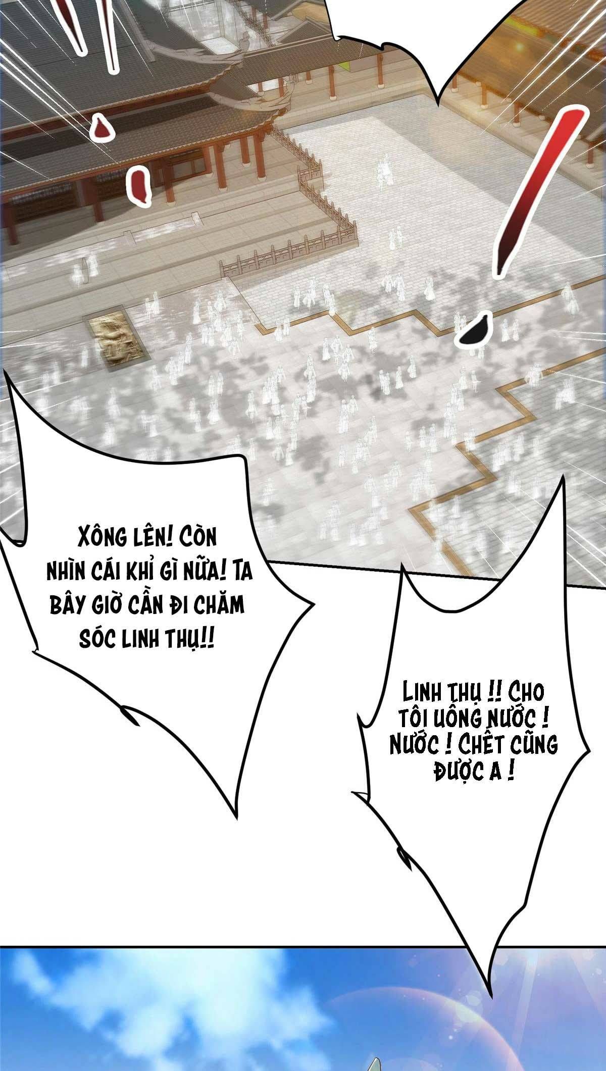 đọc truyện Chưởng Môn Khiêm Tốn Chút Chương 153 ảnh 10 tại Giả Dược