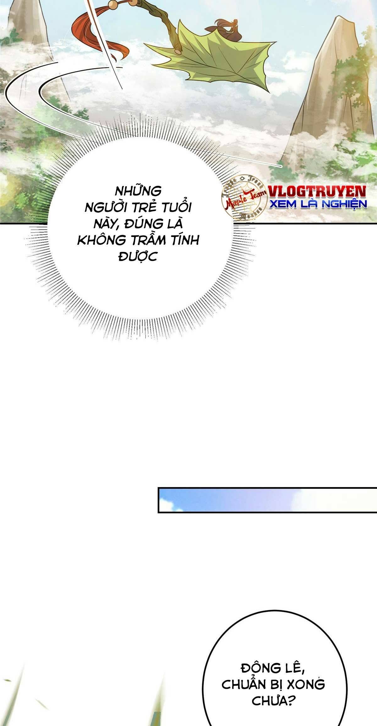 đọc truyện Chưởng Môn Khiêm Tốn Chút Chương 155 ảnh 13 tại Thiên Thai Truyện